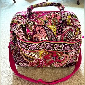 Vera Bradley Weekender